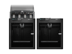 Bambu Lab P1S 3D Printer