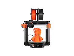 Prusa MK4S 3D Printer