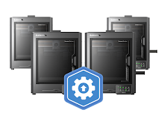 Elegoo Centauri 3D Printer Installation & Training Package