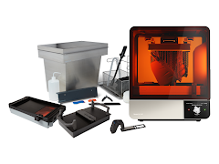 Formlabs Form 4L Printer Package