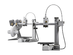 Bambu Lab A1 Mini 3D Printer