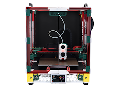 LDO Voron 2.4 R2 (Rev D) 3D Printer Kit