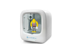 AOSEED X-MAKER JOY Smart 3D Printer for Kids