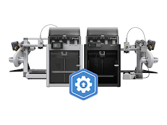 Bambu Lab 3D Printer Installation & Training Package