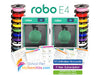Robo E4 and MyStemKit Bundles