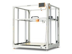 Elegoo OrangeStorm Giga High-Speed Large-Format 3D Printer Kit